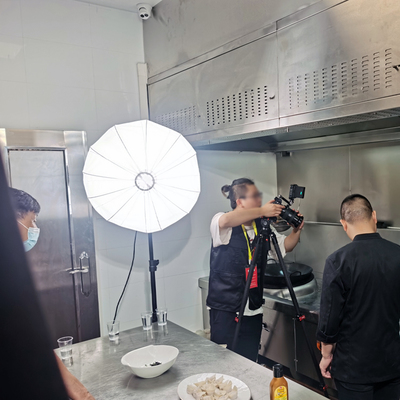 東莞產(chǎn)品宣傳片拍攝 如何用一流制作塑造企業(yè)品牌形象？