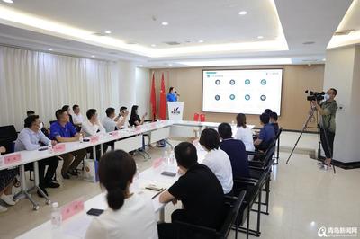 慶“七一”惠軍服務(wù)周啟動，全省首個“榮軍商城”在青島啟用，引領(lǐng)擁軍優(yōu)屬新篇章